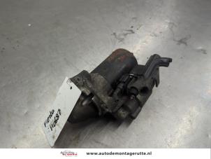 O202948 Gebruikte startmotor Ford Fiesta