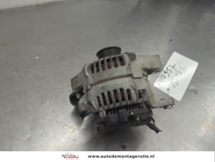 O202949 Gebruikte alternator Opel Astra
