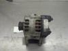 Gebruikte Alternator Volkswagen Fox O202954