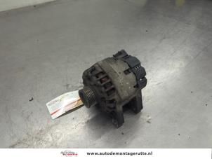 O202961 Gebruikte dynamo Citroen C3