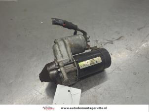 O202958 Gebruikte startmotor Opel Meriva