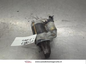 O202962 Gebruikte startmotor Daihatsu Sirion