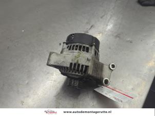 O202966 Gebruikte dynamo Ford Focus