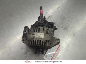 O202967 Gebruikte dynamo Ford KA