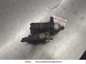 O202970 Gebruikte startmotor Skoda Octavia