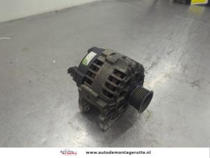 O202971 Gebruikte alternator Seat Arosa