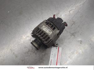O202972 Gebruikte dynamo Lancia Y(Psilon)