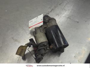 O202973 Gebruikte startmotor Lancia Y(Psilon)