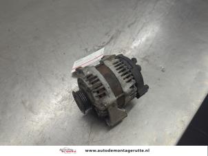 O202975 Gebruikte alternator Chevrolet Spark