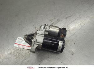 O202976 Gebruikte startmotor Ford KA
