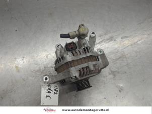 O202980 Gebruikte alternator Mazda 5