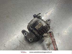 O202983 Gebruikte alternator Ford Fiesta