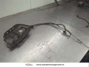 O203003 Gebruikte handrem motor Renault Megane Scenic