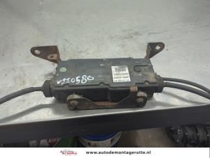 O203004 Gebruikte handrem motor Renault Espace