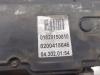 Gebruikte Handrem motor Renault Espace O203004