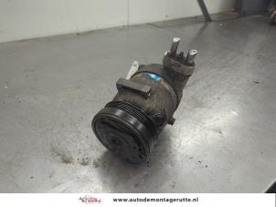 O203006 Gebruikte aircopomp Chevrolet Aveo