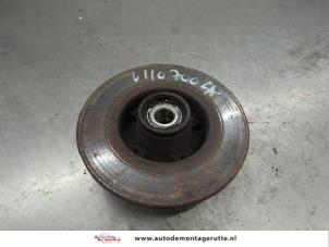 O203007 Gebruikte wiellager achter Renault Megane