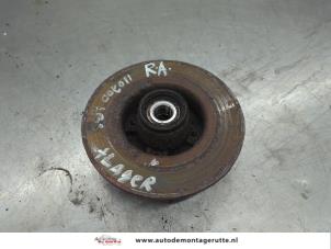 O203008 Gebruikte wiellager achter Renault Megane