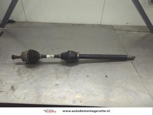 O203016 Gebruikte cardanas rechts-voor (vwa) Volvo V70