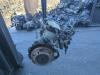 Gebruikte Motor Opel Agila O203019