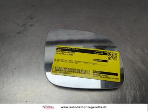 O203020 Gebruikte spiegelglas rechts Volkswagen Lupo