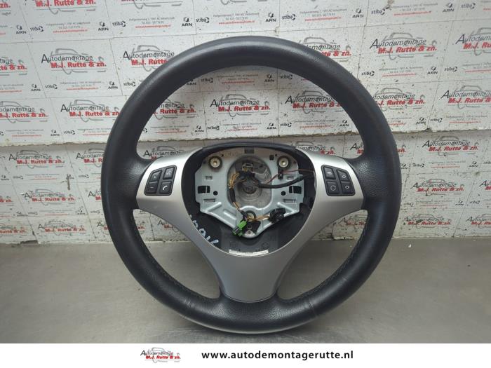 Gebruikte Stuurwiel BMW 3-Serie O203027
