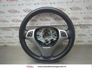 O203027 Gebruikte stuurwiel BMW 3-Serie