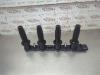Gebruikte Bobine Opel Zafira O203028