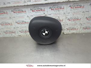 O203029 Gebruikte airbag links (stuur) BMW 3-Serie