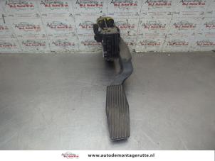 O203031 Gebruikte gaspedaal Opel Zafira