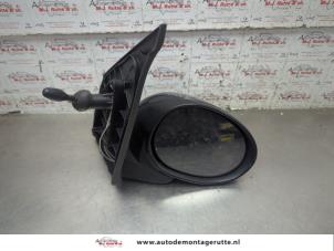 O203036 Gebruikte buitenspiegel rechts Toyota Aygo