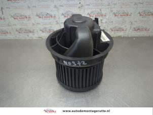 O203037 Gebruikte blower Peugeot 206