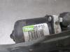 Gebruikte Ruitenwismotor+Mechaniek Renault Clio O203038