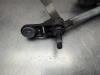 Gebruikte Ruitenwismotor+Mechaniek Renault Clio O203038
