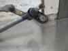 Gebruikte Ruitenwismotor+Mechaniek Renault Clio O203038