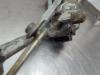 Gebruikte Ruitenwismotor+Mechaniek Renault Clio O203038