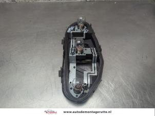 O203039 Gebruikte achterlicht printplaat rechts Toyota Aygo