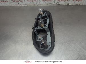 O203040 Gebruikte fitting achterlicht links Toyota Aygo