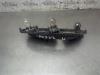 Gebruikte Fitting Achterlicht links Toyota Aygo O203040