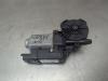 Gebruikte Motor electrisch raam Renault Clio O203043