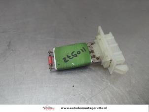 O203047 Gebruikte kachel weerstand Toyota Aygo