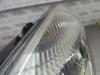 Gebruikte Linker Koplamp Skoda Fabia O203050