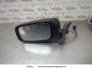 O203053 Gebruikte buitenspiegel links Subaru Impreza