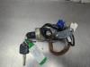 Gebruikte Contactslot + computer Subaru Impreza O203056