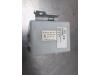Gebruikte Contactslot + computer Subaru Impreza O203056