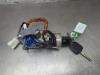 Gebruikte Contactslot + computer Subaru Impreza O203056