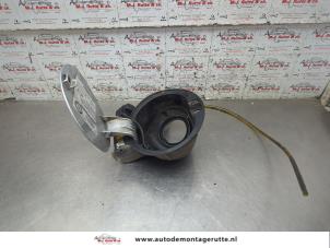 O203057 Gebruikte tank klep Volkswagen Polo