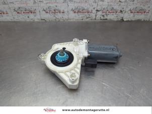 O203061 Gebruikte motor electrisch raam Mercedes A-Klasse