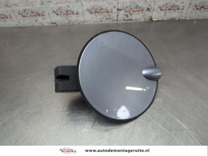 O203065 Gebruikte tank klep Opel Meriva