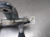 Gebruikte Ruitenwissermotor achter Hyundai Matrix O203066